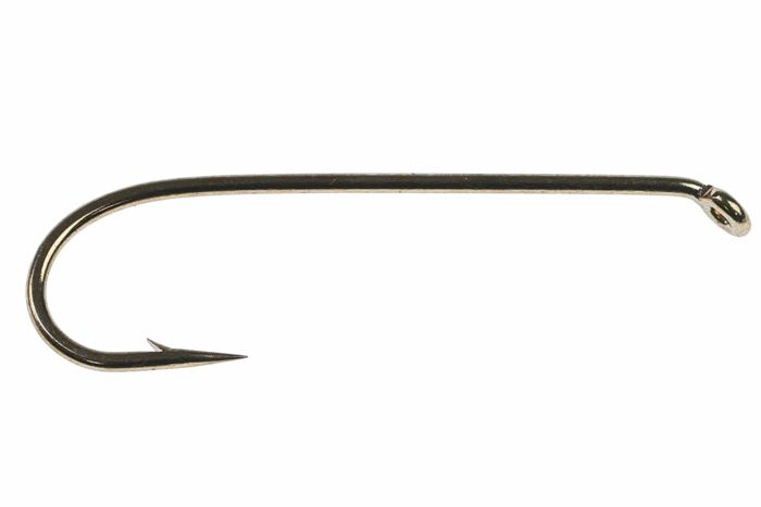 Крючки Core Hooks Core C1720 Streamer Down Eye Hooks