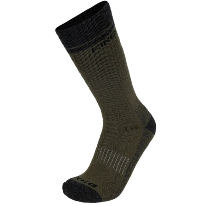 Носки Kings Camo Kings Men's Midweight Merino Hunting Socks