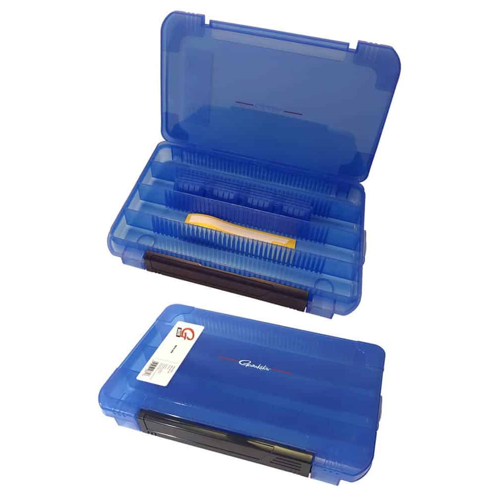 Коробка для снастей Gamakatsu G Box 3700 Tackle Tray