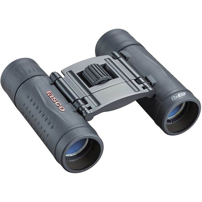 Бинокль Tasco Essentials Roof Compact Binoculars - 8x21