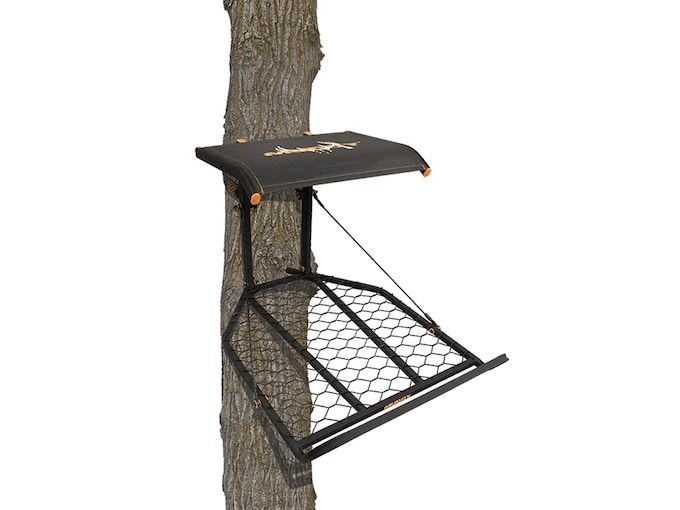 Лабаз Muddy Outdoors Muddy Boss XL Hang On Treestand