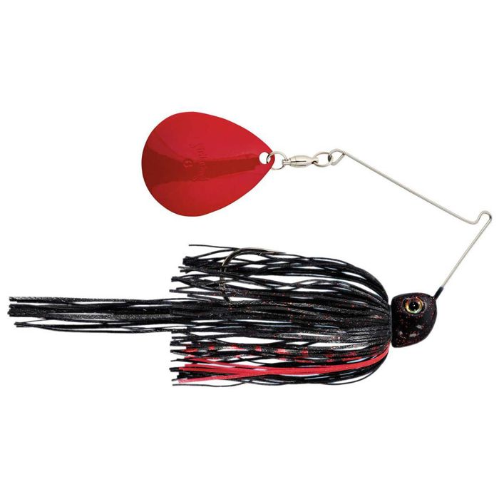 Спиннербейт Strike King Products Strike King Tour Grade Night Spinnerbait