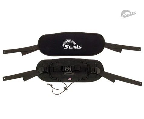 Оснащение для каяка Seals Skirts Seals Kayak Backband