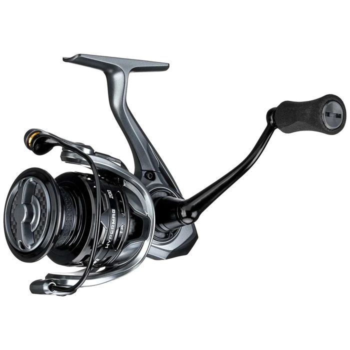 Безынерционная катушка Lews Lew's Hypermag Gen2 Spinning Reel