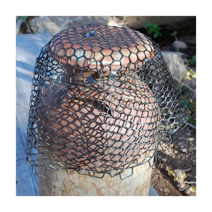 Подсачек Rising Replacement Rubber Net - Boat