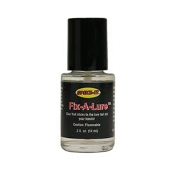 Клей для приманок Waterloo Rods Spike-It Fix-A-Lure Glue