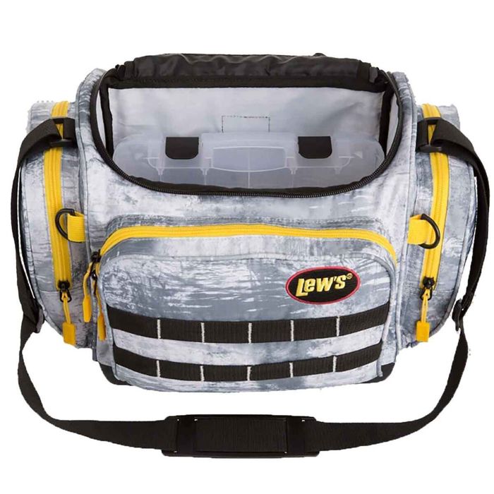 Рыболовная сумка Lew's Soft Tackle Bag