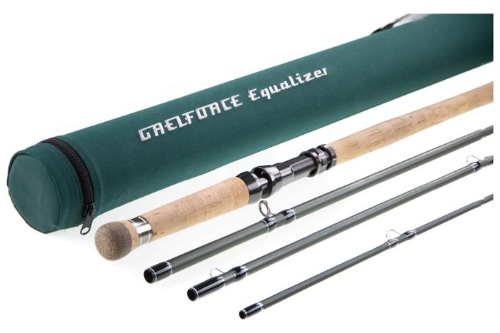 Нахлыстовое удилище Gaelforce Equalizer Spey Rod
