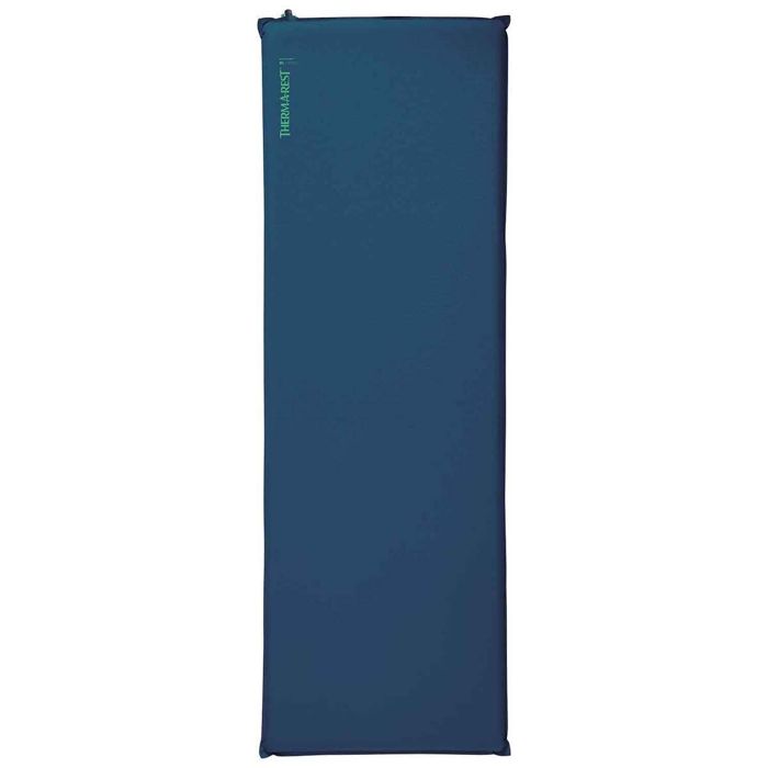 Спальник или коврик Therm-a-Rest BaseCamp 2.0 Sleeping Pad