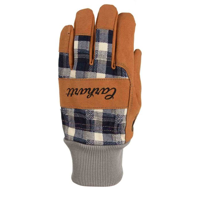 Перчатки Carhartt Women's Systems 5 Work Gloves