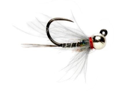 Якорь Fulling Mill Weiss' Skunk Anchor Barbless