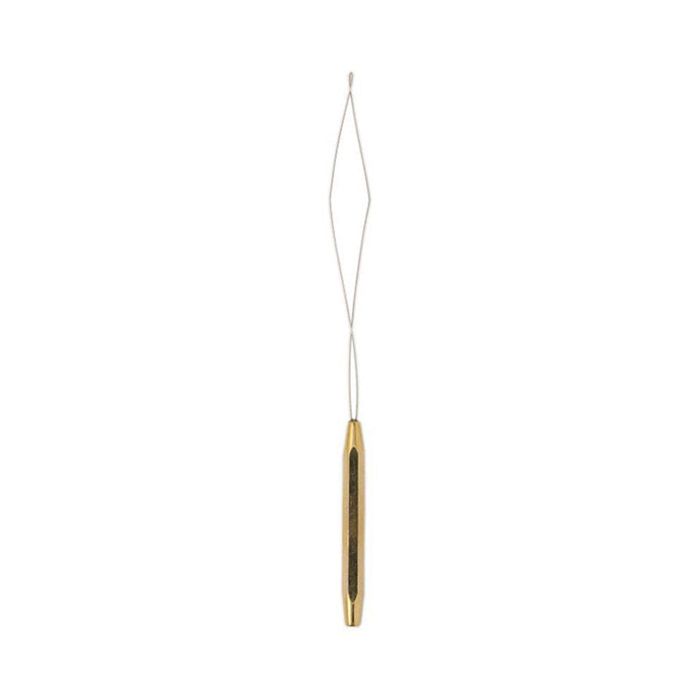 Инструмент для вязания мушек Ascent Fly Fishing Bobbin Threader