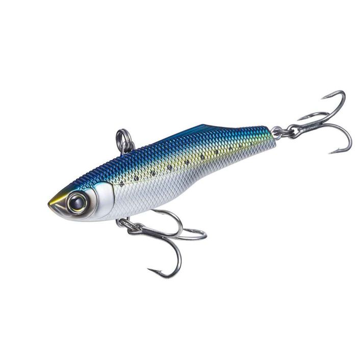 Воблер Yo Zuri Yo-Zuri High Speed Vibe Saltwater Hard Bait