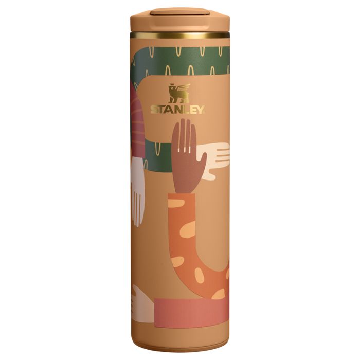 Походная посуда The Stanley 1913 x Nest AeroLight Transit Transit Flip Top Mug | 16 OZ