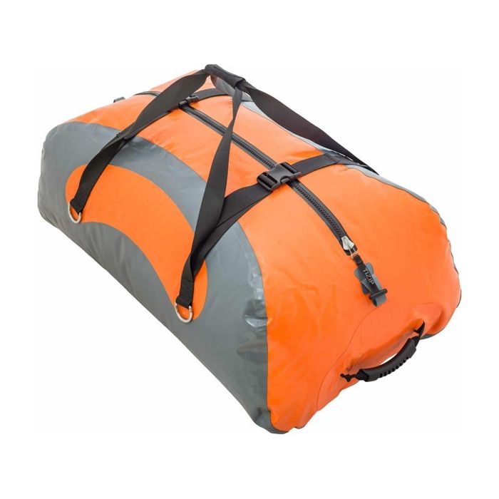 Рыболовная сумка Outcast AIRE Frodo Bag - Orange/Gray - Large