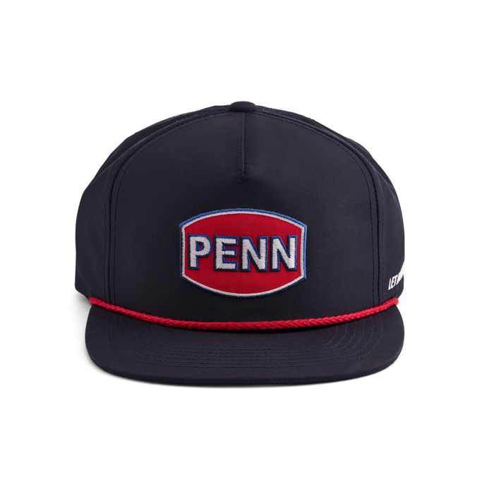 Головной убор PENN Performance Rope Hat