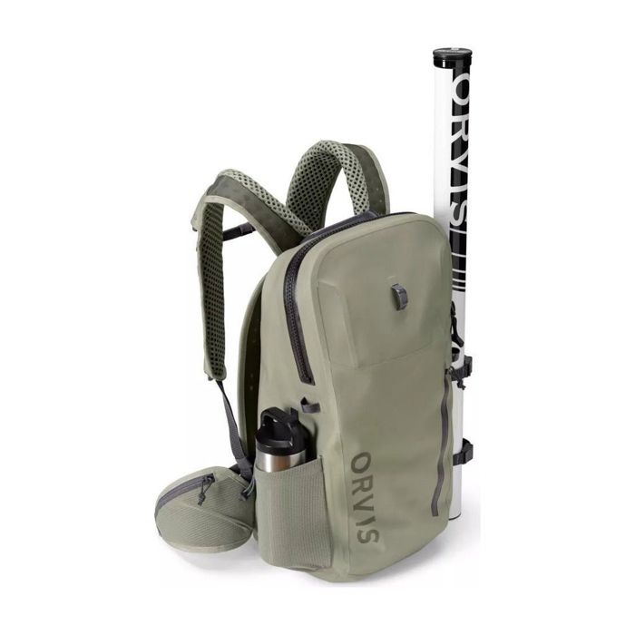 Рыболовная сумка Orvis - PRO Waterproof Backpack 30L