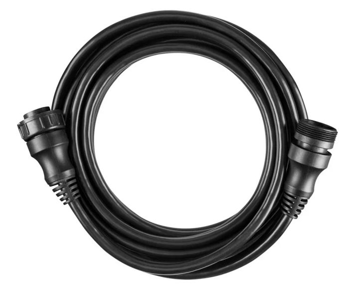 Датчик эхолота Garmin LiveScope Transducer Extension Cable 30 ft 010-13350-02