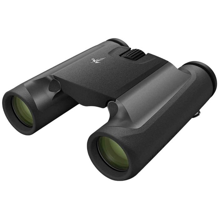 Бинокль Swarovski Optik CL Pocket Wild Nature Compact Binocular -10x25