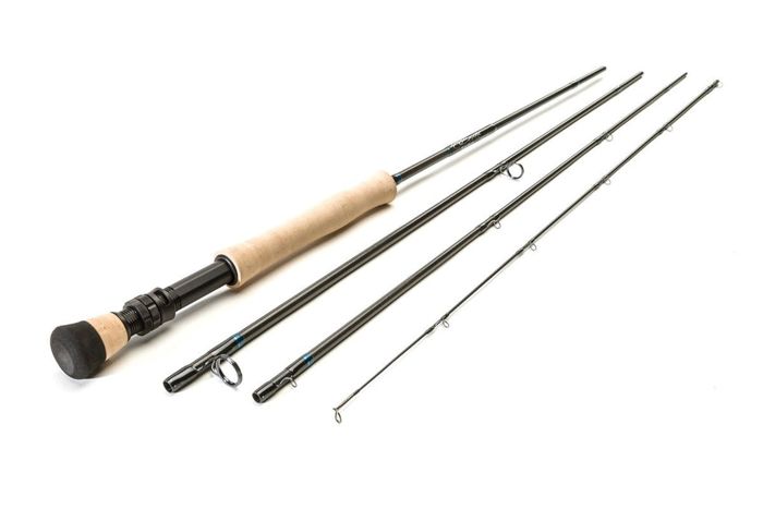 Нахлыстовое удилище Scott Sector Fly Rod