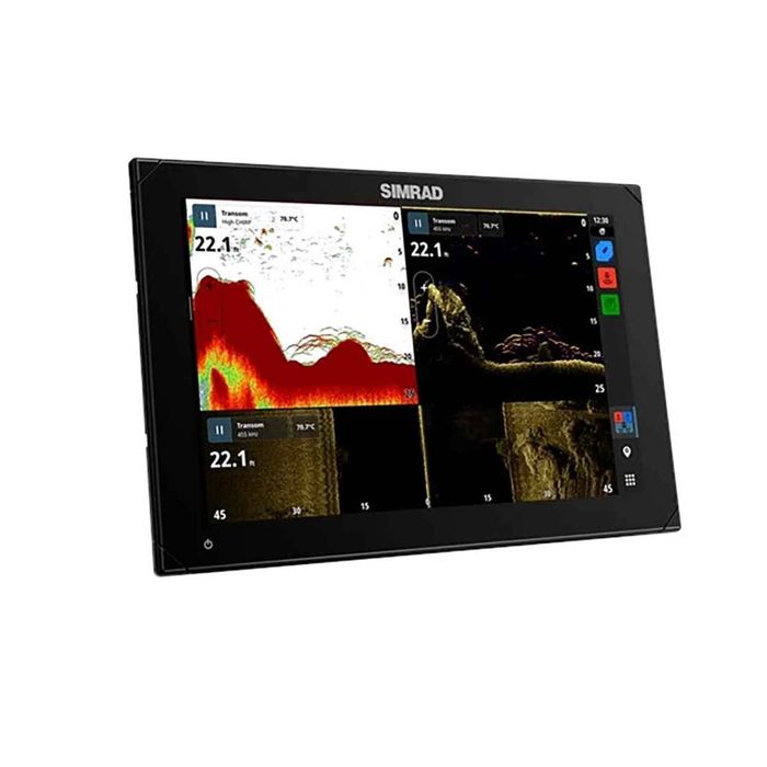 Эхолот Simrad NSX 3012 Fish Finder