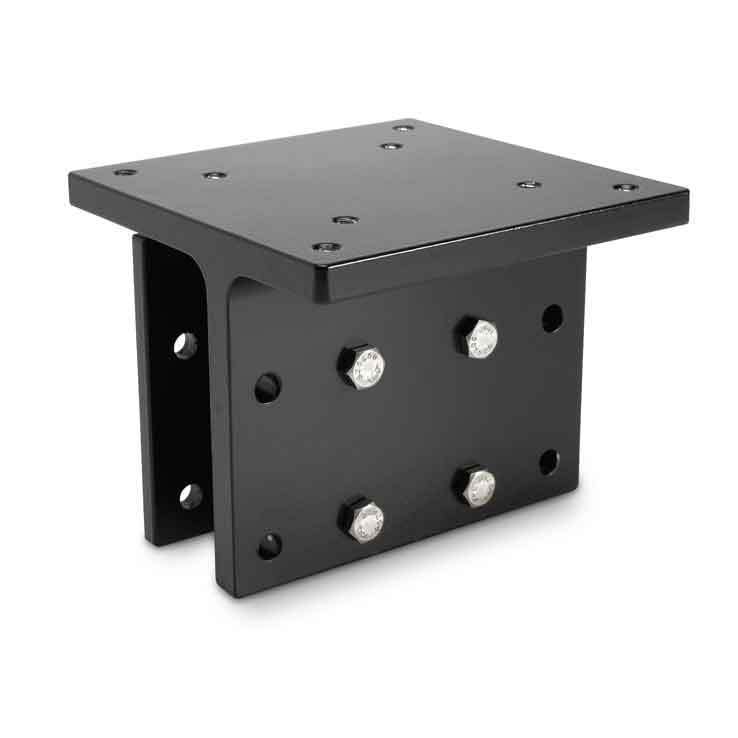 Крепление для даунриггера Cannon Rail/Side Downrigger Mount
