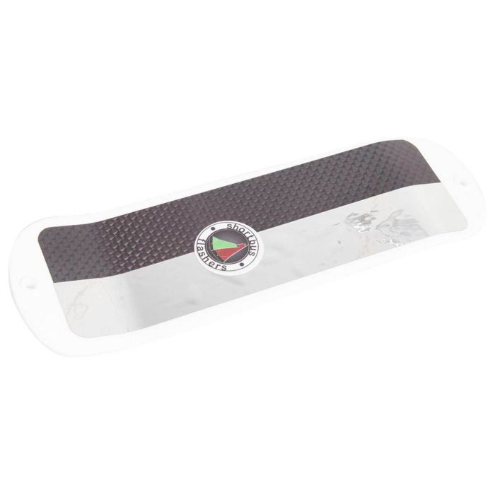 Аттрактор для троллинга Short Bus Flashers Shortbus Flashers Super Series Flasher - 11in