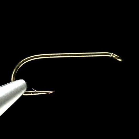 Крючки Daiichi 1560 - Traditional Nymph Hook