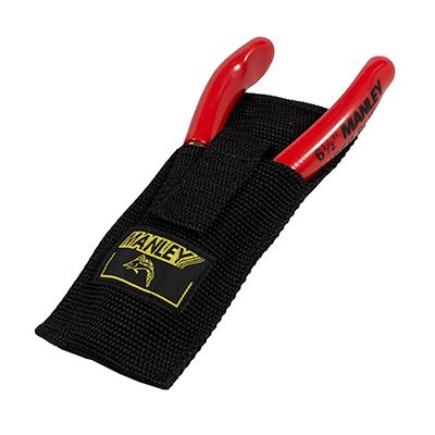 Плоскогубцы рыболова MANLEY TOOLS MANLEY 6 1/2" Super Pliers Case Kit