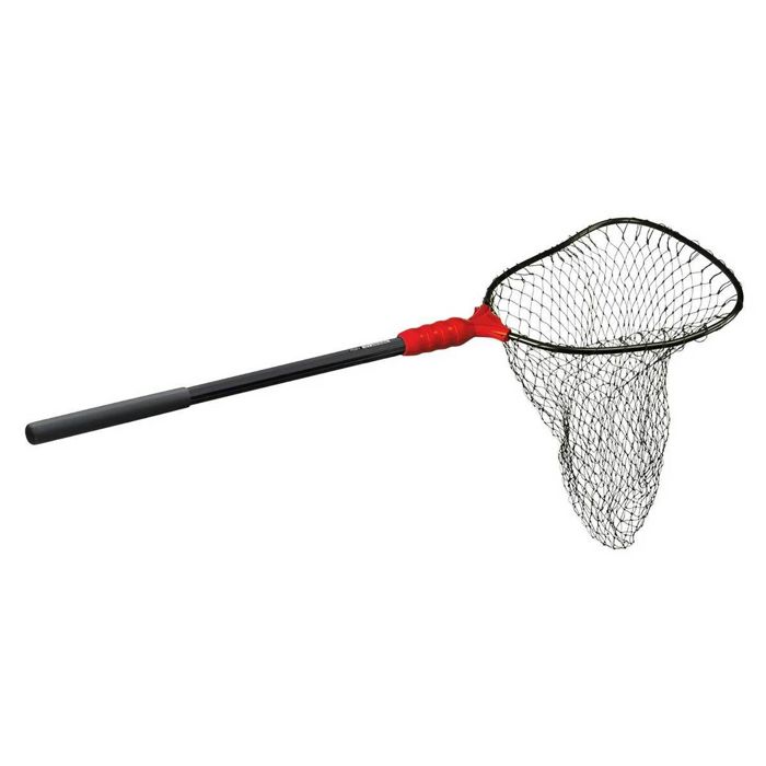 Подсачек EGO S1 Genesis Medium Rubber Coated Nylon Landing Net