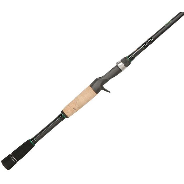 Кастинговое удилище Dobyn's Rods Dobyns Rods Fury Casting Rod - 7ft 3in, Heavy Power, Fast