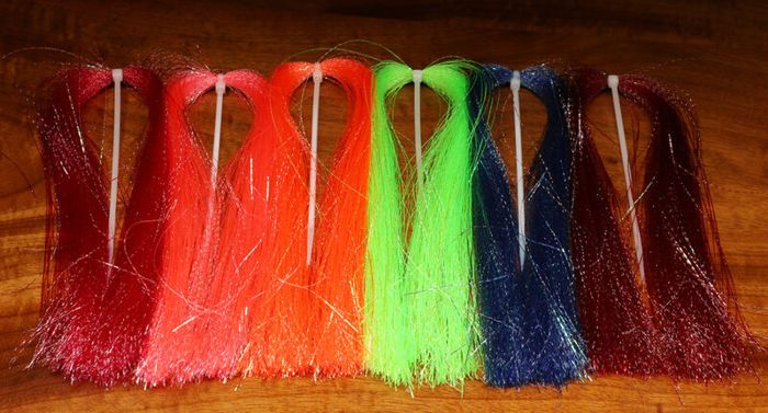 Эхолот Hareline Dubbin Hareline Helix Flash