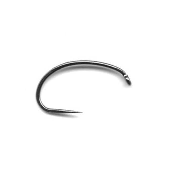 Крючки Dohiku HDG 611 Scud/Pupa Hook - 25pk