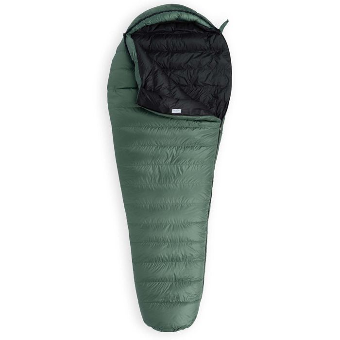 Спальник или коврик Feathered Friends Swift YF 20/30 Sleeping Bag