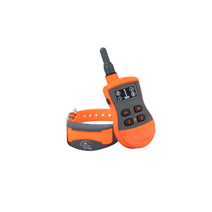 Снаряжение для собаки SportDOG SportTrainer 575 Electronic Collar - Orange