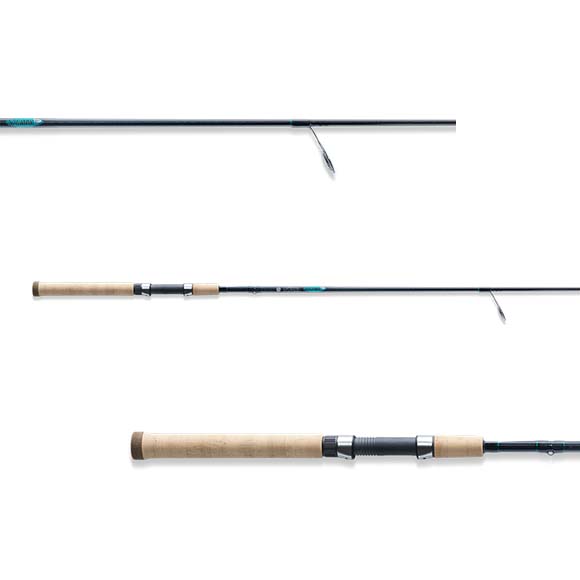 Спиннинговое удилище St. Croix Premier Spinning Rods