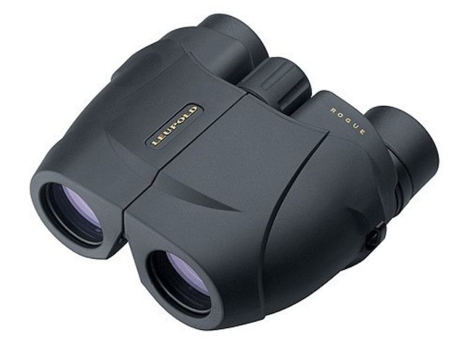 Бинокль Leupold BX-1 Rogue Compact Binoculars