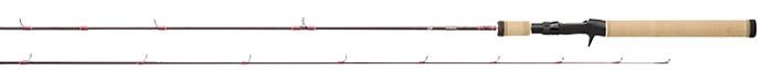 Троллинговое удилище DAIWA SPINMATIC-D TROLLING RODS