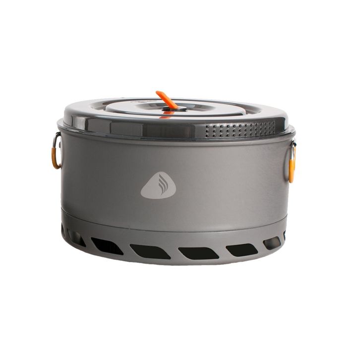 Походная посуда Jetboil - 5L Fluxring Cook Pot 5