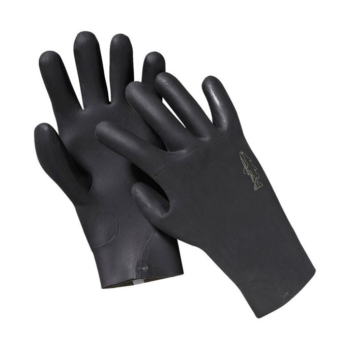 Перчатки Discontinued Patagonia R1 Gloves, New Old Stock - Medium