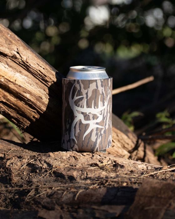Охотничий камуфляж Buck Commander Mossy Oak Can Cooler