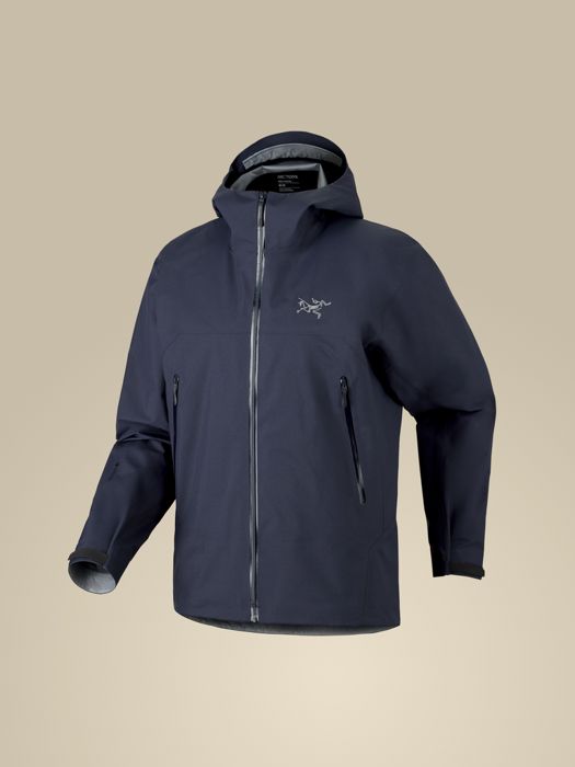 Непромокаемая одежда Arc'teryx Beta Jacket Men's