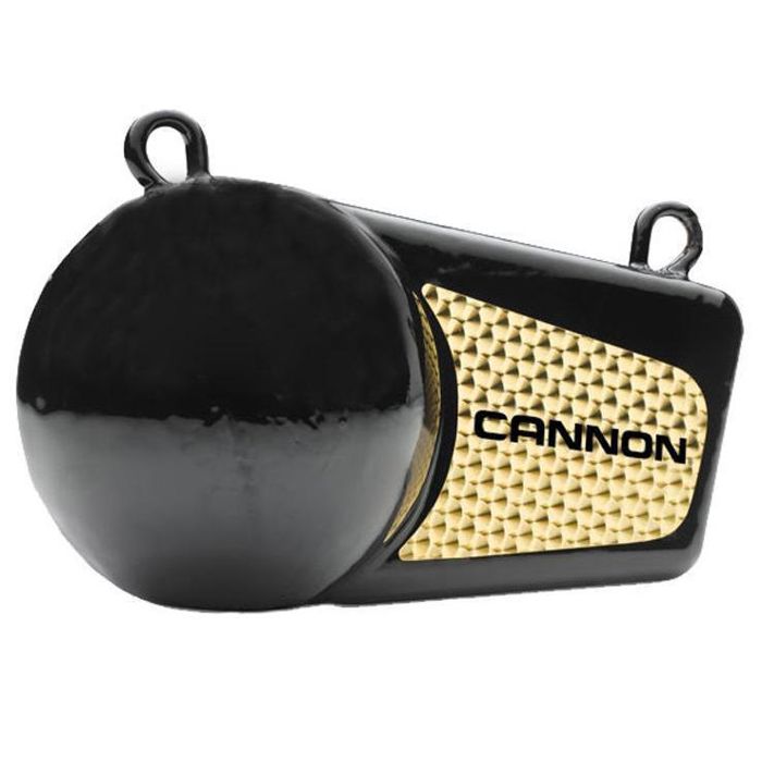 Груз для даунриггера Cannon Flash Downrigger Weight - 10lb