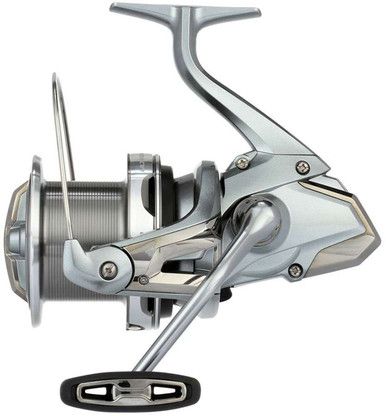 Shimano Ultegra XSE 14000, катушка для серфа