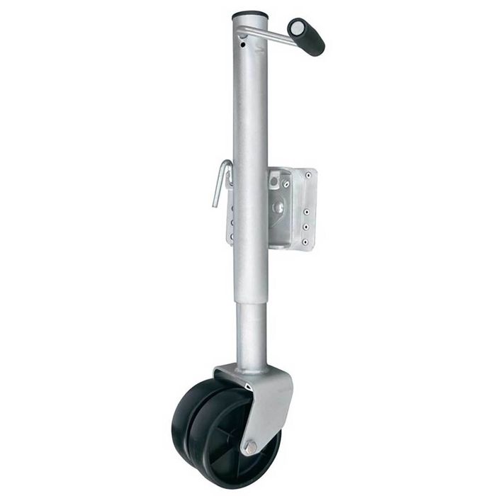 Запчасть прицепа Attwood Corp Fold Up Trailer Jack